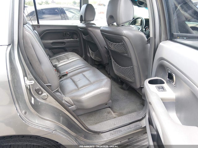 Продажа на аукционе авто 2008 Honda Pilot Ex-l, vin: 5FNYF287X8B020672, номер лота: 44962872