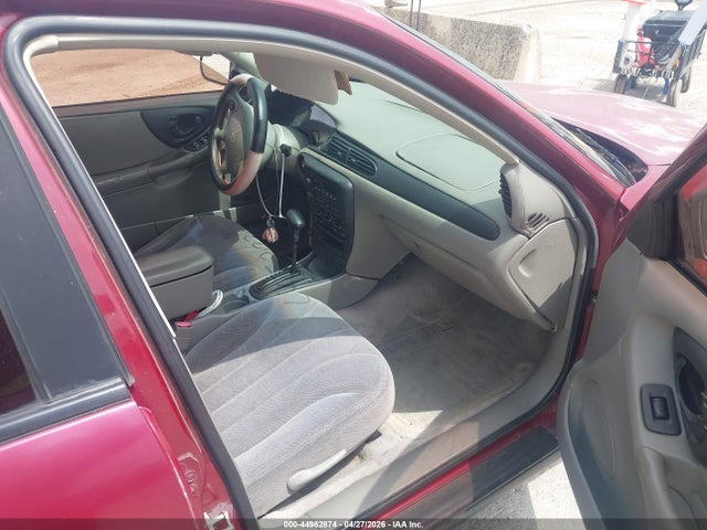 Aukcja sprzedaży 2004 Chevrolet Classic, vin: 1G1ND52F74M627827, numer aukcji: 44962874