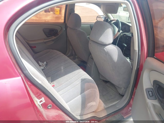 Aukcja sprzedaży 2004 Chevrolet Classic, vin: 1G1ND52F74M627827, numer aukcji: 44962874