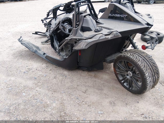 57XAASFA3J8125369 Polaris Slingshot