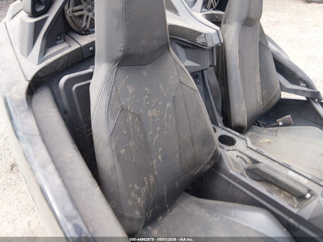 Polaris Slingshot 2018 57XAASFA3J8125369 Image 8