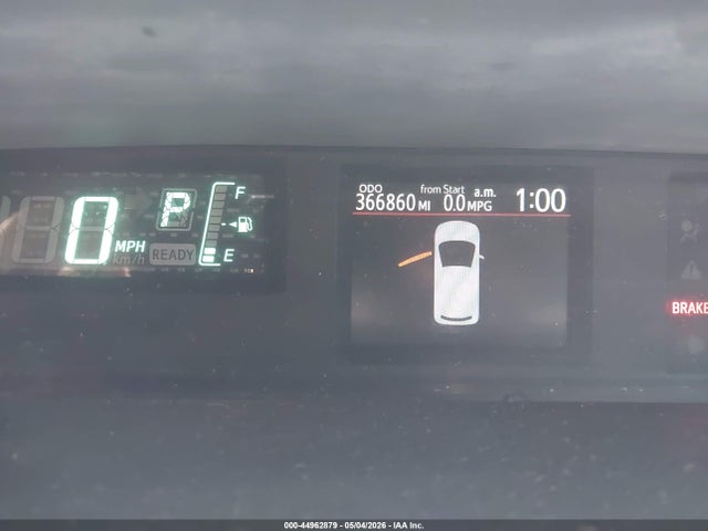 Aukcja sprzedaży 2012 Toyota Prius C Two, vin: JTDKDTB37C1501164, numer aukcji: 44962879