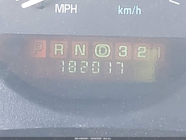 44962881 :رقم المزاد ، 2G4WB55K811181930 vin ، 2001 Buick Regal Ls مزاد بيع