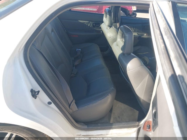 44962881 :رقم المزاد ، 2G4WB55K811181930 vin ، 2001 Buick Regal Ls مزاد بيع
