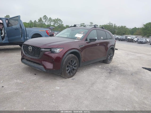 Продажа на аукционе авто 2025 Mazda Cx-90 Phev Premium Sport, vin: JM3KKCHA9S1239682, номер лота: 44962882