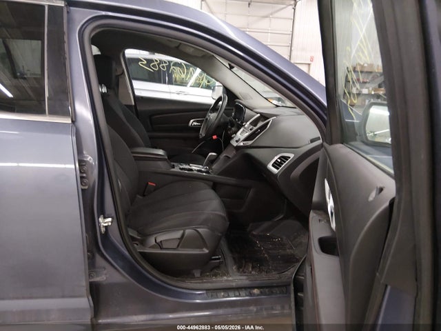 Продажа на аукционе авто 2013 Gmc Terrain Sle-1, vin: 2GKALMEK4D6323675, номер лота: 44962883