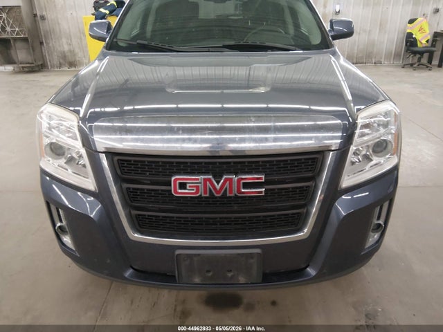 Продажа на аукционе авто 2013 Gmc Terrain Sle-1, vin: 2GKALMEK4D6323675, номер лота: 44962883