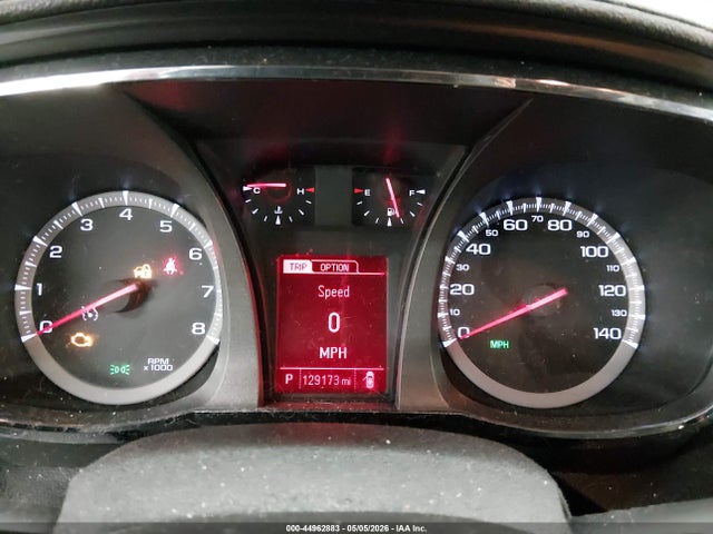 Продажа на аукционе авто 2013 Gmc Terrain Sle-1, vin: 2GKALMEK4D6323675, номер лота: 44962883