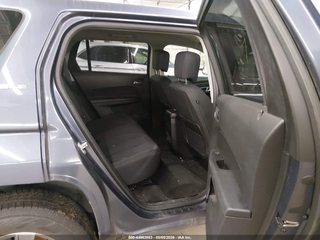 Продажа на аукционе авто 2013 Gmc Terrain Sle-1, vin: 2GKALMEK4D6323675, номер лота: 44962883