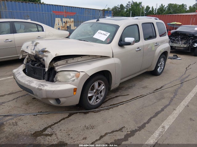 Aukcja sprzedaży 2009 Chevrolet Hhr Lt, vin: 3GNCA23B29S579315, numer aukcji: 44962884