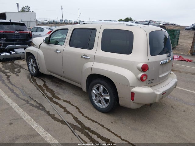 Aukcja sprzedaży 2009 Chevrolet Hhr Lt, vin: 3GNCA23B29S579315, numer aukcji: 44962884