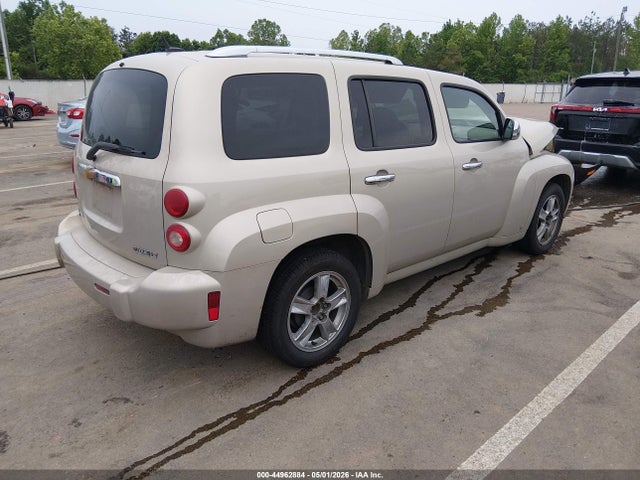 Aukcja sprzedaży 2009 Chevrolet Hhr Lt, vin: 3GNCA23B29S579315, numer aukcji: 44962884