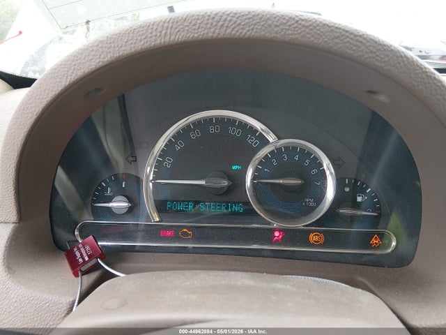 Aukcja sprzedaży 2009 Chevrolet Hhr Lt, vin: 3GNCA23B29S579315, numer aukcji: 44962884