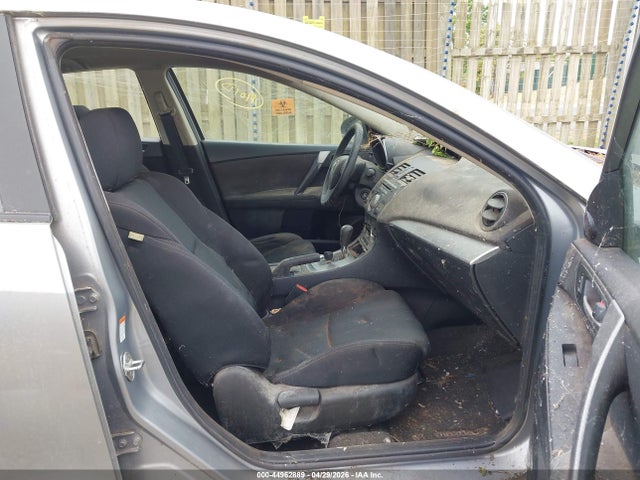 Продаж на аукціоні авто 2011 Mazda Mazda3 S Sport, vin: JM1BL1K69B1401969, номер лоту: 44962889
