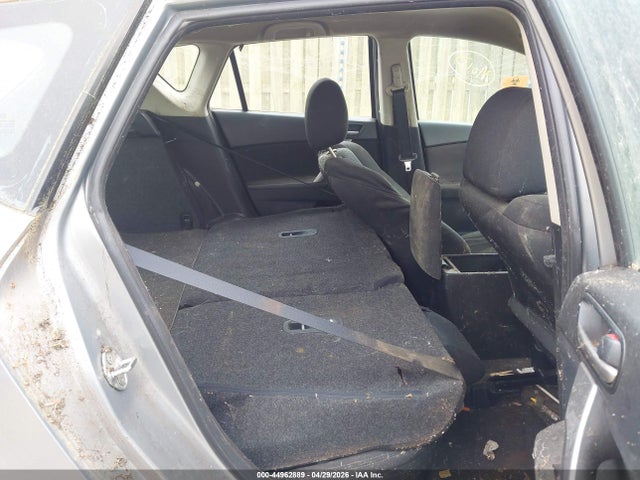 Продаж на аукціоні авто 2011 Mazda Mazda3 S Sport, vin: JM1BL1K69B1401969, номер лоту: 44962889