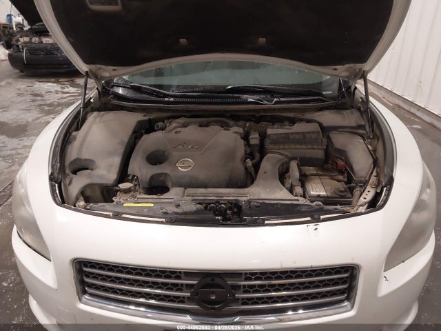 Aukcja sprzedaży 2013 Nissan Maxima 3.5 Sv, vin: 1N4AA5AP4DC817864, numer aukcji: 44962893