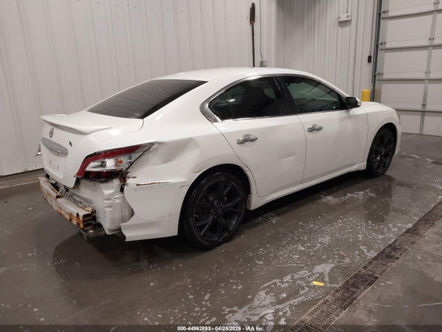 Aukcja sprzedaży 2013 Nissan Maxima 3.5 Sv, vin: 1N4AA5AP4DC817864, numer aukcji: 44962893