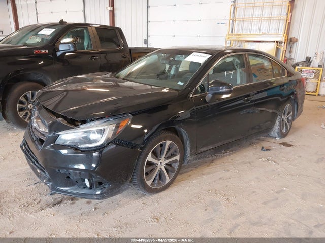 Продажа на аукционе авто 2019 Subaru Legacy 3.6r Limited, vin: 4S3BNEN62K3017937, номер лота: 44962895