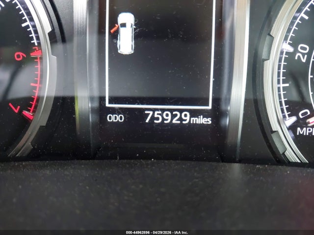 JTEPU5JR9M5930285 Toyota 4runner Trd Off Road