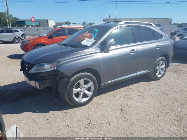 Продажа на аукционе авто 2013 Lexus Rx 350, vin: 2T2BK1BA8DC207578, номер лота: 44962897