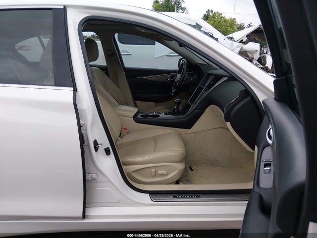 Aukcja sprzedaży 2015 Infiniti Q50 Premium, vin: JN1BV7AP7FM331600, numer aukcji: 44962906