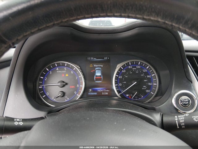 Aukcja sprzedaży 2015 Infiniti Q50 Premium, vin: JN1BV7AP7FM331600, numer aukcji: 44962906