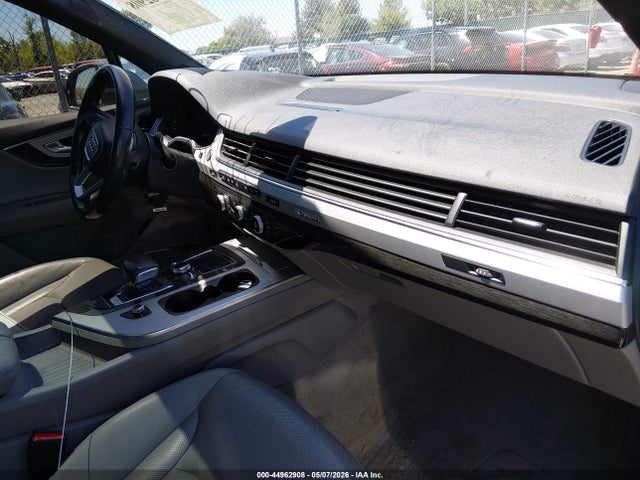 Aukcja sprzedaży 2018 Audi Q7 2.0t Premium, vin: WA1LHAF75JD017395, numer aukcji: 44962908