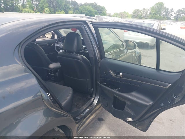 44962909 :رقم المزاد ، JTHBZ1BL3JA016361 vin ، 2018 Lexus Gs 350 Base/350 F Sport مزاد بيع