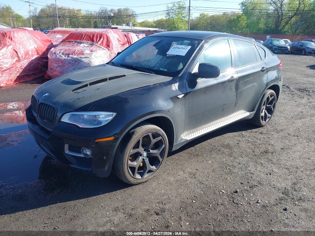 Продажа на аукционе авто 2013 Bmw X6 Xdrive50i, vin: 5UXFG8C50DL591171, номер лота: 44962912