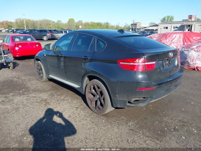 Продажа на аукционе авто 2013 Bmw X6 Xdrive50i, vin: 5UXFG8C50DL591171, номер лота: 44962912