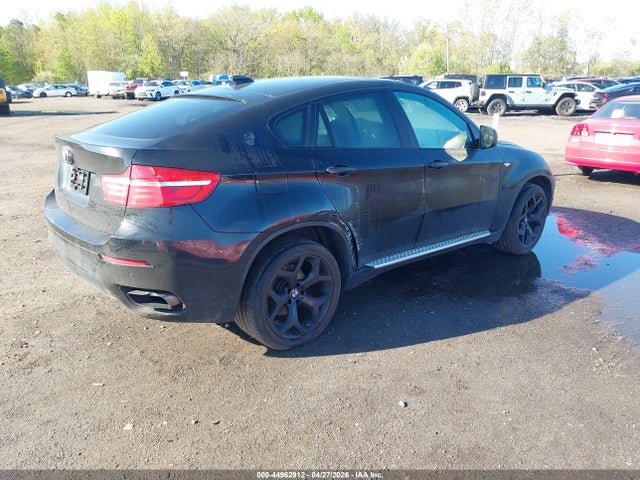 Продажа на аукционе авто 2013 Bmw X6 Xdrive50i, vin: 5UXFG8C50DL591171, номер лота: 44962912