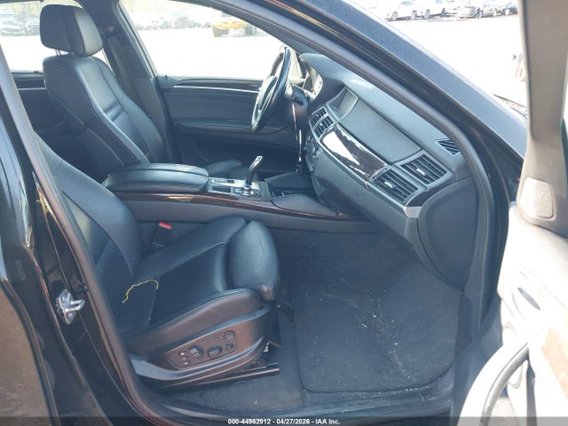 Продажа на аукционе авто 2013 Bmw X6 Xdrive50i, vin: 5UXFG8C50DL591171, номер лота: 44962912