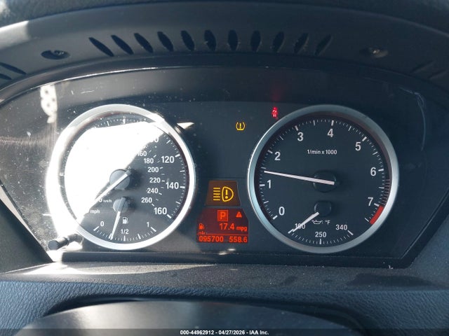 Продажа на аукционе авто 2013 Bmw X6 Xdrive50i, vin: 5UXFG8C50DL591171, номер лота: 44962912