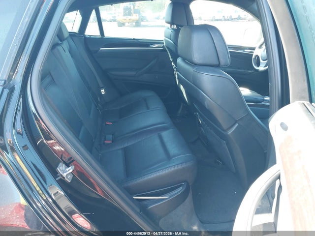 Продажа на аукционе авто 2013 Bmw X6 Xdrive50i, vin: 5UXFG8C50DL591171, номер лота: 44962912
