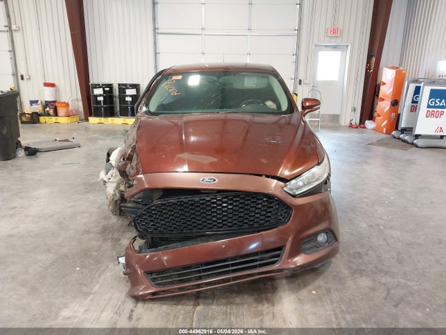 3FA6P0H99FR297132 Ford FUSION SE