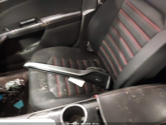 3FA6P0H99FR297132 Ford FUSION SE