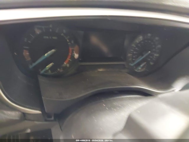 3FA6P0H99FR297132 Ford FUSION SE