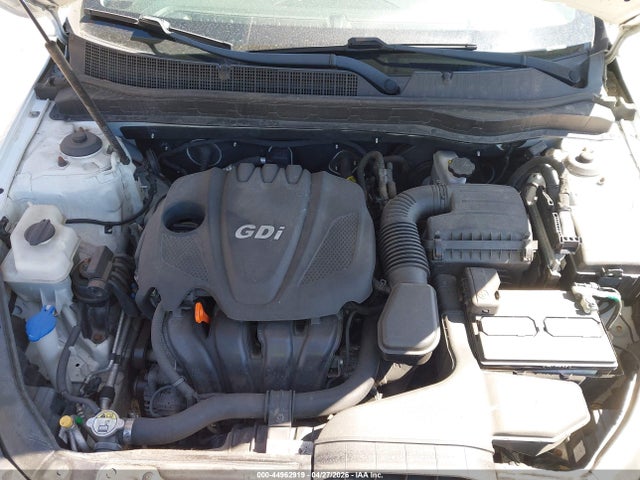 Продаж на аукціоні авто 2014 Kia Optima Ex, vin: 5XXGN4A79EG347738, номер лоту: 44962919