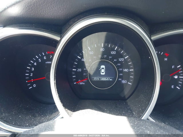 Продаж на аукціоні авто 2014 Kia Optima Ex, vin: 5XXGN4A79EG347738, номер лоту: 44962919