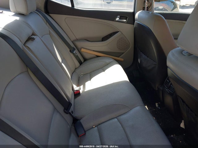 Продаж на аукціоні авто 2014 Kia Optima Ex, vin: 5XXGN4A79EG347738, номер лоту: 44962919