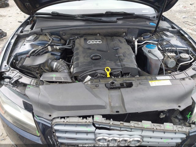 Aukcja sprzedaży 2011 Audi A5 2.0t Premium, vin: WAURFAFR3BA025745, numer aukcji: 44962920