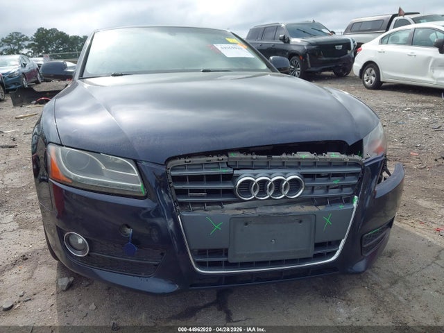 Aukcja sprzedaży 2011 Audi A5 2.0t Premium, vin: WAURFAFR3BA025745, numer aukcji: 44962920