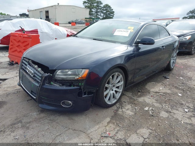 Aukcja sprzedaży 2011 Audi A5 2.0t Premium, vin: WAURFAFR3BA025745, numer aukcji: 44962920