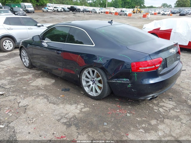 Aukcja sprzedaży 2011 Audi A5 2.0t Premium, vin: WAURFAFR3BA025745, numer aukcji: 44962920