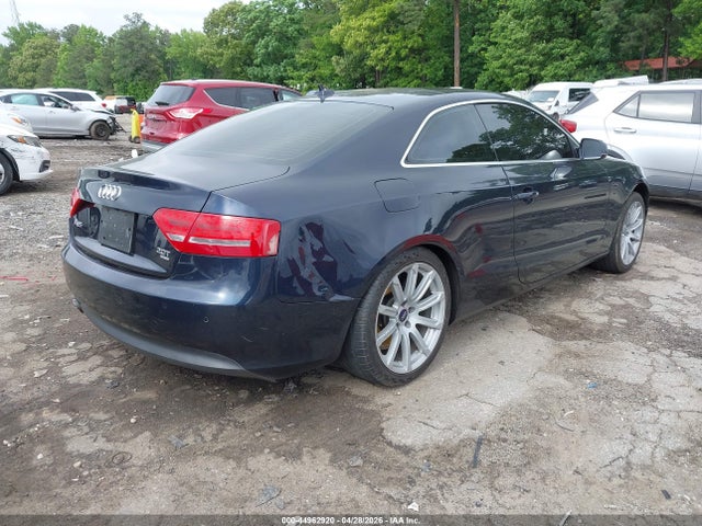 Aukcja sprzedaży 2011 Audi A5 2.0t Premium, vin: WAURFAFR3BA025745, numer aukcji: 44962920