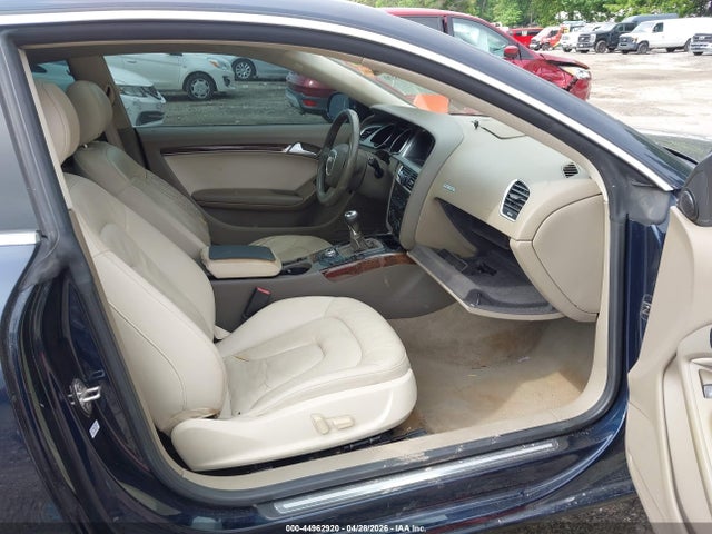 Aukcja sprzedaży 2011 Audi A5 2.0t Premium, vin: WAURFAFR3BA025745, numer aukcji: 44962920