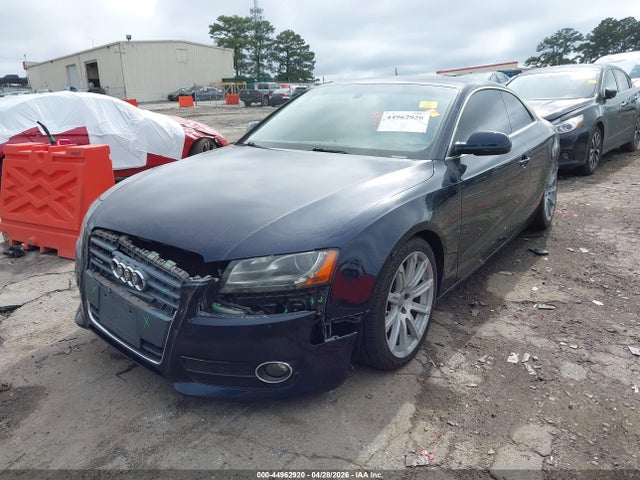 Aukcja sprzedaży 2011 Audi A5 2.0t Premium, vin: WAURFAFR3BA025745, numer aukcji: 44962920