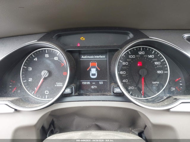 Aukcja sprzedaży 2011 Audi A5 2.0t Premium, vin: WAURFAFR3BA025745, numer aukcji: 44962920