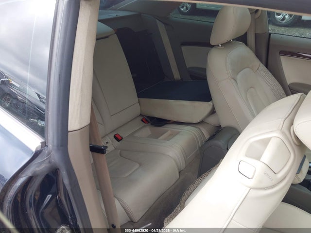 Aukcja sprzedaży 2011 Audi A5 2.0t Premium, vin: WAURFAFR3BA025745, numer aukcji: 44962920