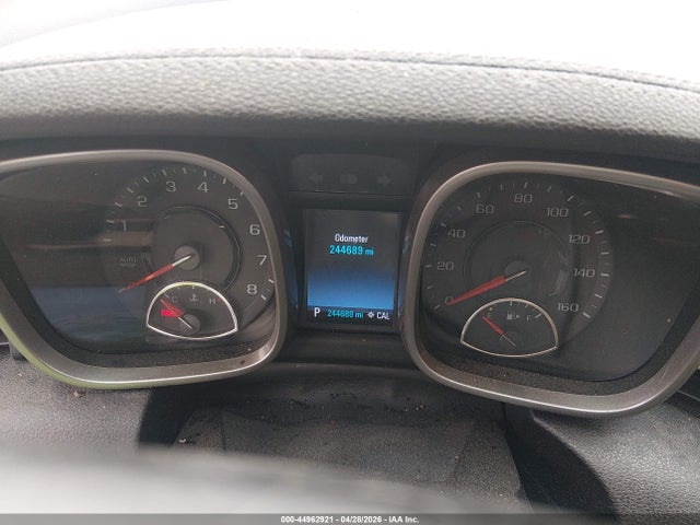 44962921 :رقم المزاد ، 1G11D5SL8FF228467 vin ، 2015 Chevrolet Malibu 2lt مزاد بيع